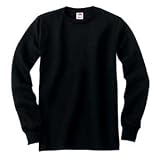 Adult Long Sleeve Heavyweight T-Shirt