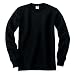 Adult Long Sleeve Heavyweight T-Shirt