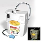 Frabill Min-O-Life Aerator 1424