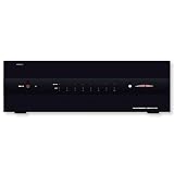XANTECH HD88CC5 High-Definition 8 x 8 Matrix Switcher with CAT-5