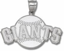 San Francisco Giants Giant 