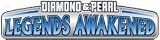 Ultimate Lot! 50 Assorted Diamond Pearl Legends Awakened Pokemon Cards