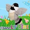 Lil'Kinz Mini Plush Stuffed Animal Chickadee