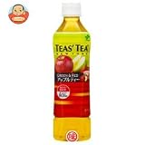 伊藤園 TEAS‘TEA アップルティー 500ML × 24本
