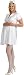 Nurse Costume for Pregnant Women