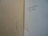 Produkt-Bild: Cathedral of the sea +++ signed UK first printing +++