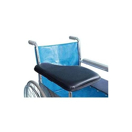 Padded Half Lap Tray RIGHT