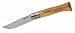 Suchen : Opinel Messer No. 2 INOX Edelstahl, Taschenmesser