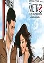 Metro - One City, Countless Emotions; OR Life in a...Metro