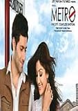 Metro - One City, Countless Emotions; OR Life in a...Metro