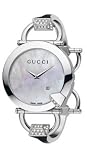 NEW GUCCI CHIODO 122 LADIES WATCH YA122506