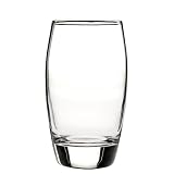 Anchor Hocking Reality 16-Ounce Large Tumblers, 6-Pack by Anchor Hocking