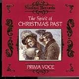 The Spirit of Christmas Past