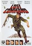 Lost Command [ 1966 ] Uncensored - Widescreen