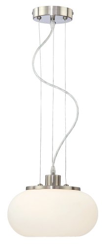 Possini Euro True Ring Mini Pendant