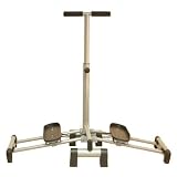 Medicarn Leg King with Gliding motion works the thighs legs & bum