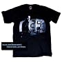 Twenty Four - 24 TV Show Series - Killing Jack Bauer Doesn't Make Him Dead, Just Angry T-shirt Tee Shirt