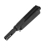 Tippmann A5 Flatline Barrel + Tippman A-5 Paintball Stock