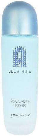 TONY MOLY Aqua Aura Toner [Korean Import]