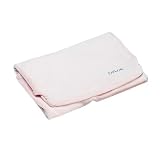 Diaper Dekor Changing Pad Cover - Pink