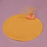 Tulle Circles - Pack/25 - 8 3/4