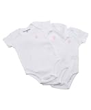 Rocawear - Rocawear Girls Set of Three Bodysuits (0-9M)