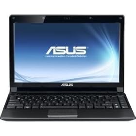 ASUS UL20FT-A1 12.1-Inch Laptop (Silver)