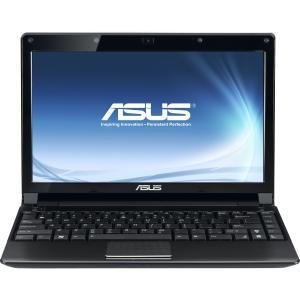 ASUS UL20FT-A1 12.1-Inch Laptop (Silver)