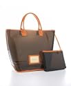 Via Spiga Fumoso Beach Totes