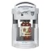 Black & Decker Lids-Off Open-It-All Center - White
