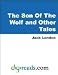 Book The Son Of The Wolf and Other Tales
