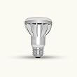 Kobi LED-R20-8W450-27 - 8 Watt Dimmable R20 LED Light Bulb, 2700K, 50 Watt Equivalent