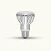 Kobi LED-R20-8W450-27 - 8 Watt Dimmable R20 LED Light Bulb, 2700K, 50 Watt Equivalent