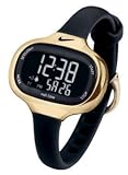 Nike - Nike Imara Kylo Women's Watch - Black/Gold Dust - WR0106-079