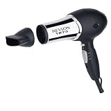 1875W Chrome Dryer