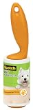 Scotch 839R-60 Pet Hair Roller, 60-Sheet