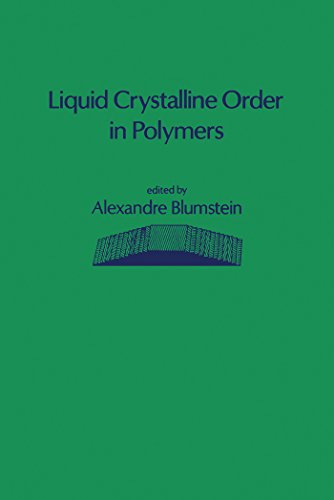 Liquid Crystalline Order in Polymers