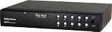 4 Channel Cctv Recorder Dvr With Network And Usb Dvr4 net Dvr