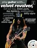 Play Guitar With Velvet Revolver (Play Guitar With Book & CD)