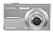 Olympus FE360 8MP Digital Camera with 3x Optical Dual Zoom (Silver)