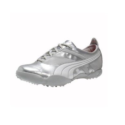PUMA Women's Sunny Golf Shoe