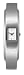 DKNY Watches womens Brushed aluminum case Silver-tone Dial # NY3883