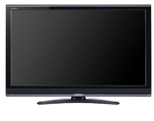 【エコポイント対象商品】TOSHIBA REGZA 46V型 地上・BS・110度CSデジタルハイビジョン液晶テレビ 46R9000