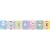 Decofun 42507 Bord�re Zizazou 10,6 cm