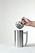Frieling USA Double-Walled Stainless-Steel French Press Coffee Maker, Polished, 8 Ounces