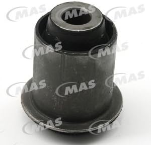 MAS BC59160 Control Arm Bushing (2001-05 Acura El Florr 2002-06 Acura Rsx Florr 2001-05 Honda Civic Florr 2002-06 Honda Cr-V Florr 2003-11 Honda Element Florr)