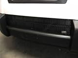 Grillcraft front grill / grille mesh for Honda Element Color - Black