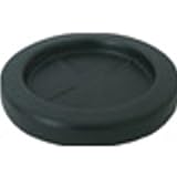 インテリアポット　コローレ　ソーサー丸　１３cm用　　／植木鉢用受皿