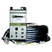 Vision Racks | Video Racks - Channel Vision P-1400 - Video/audio extender - rack-mountable - up to 82 ft