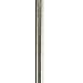 Progress Lighting P8601-02 Stem Extension Kit with 2-12-Inch and 2-15-Inch Stems Included, Golden Brandy
